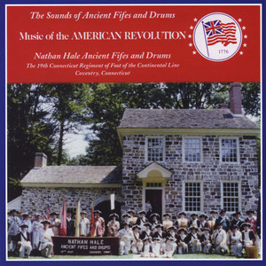 Music of the American Revolution