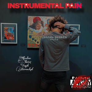 No time (feat. xay3k) (Explicit)