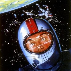 Whip a Shooting Star (Explicit)