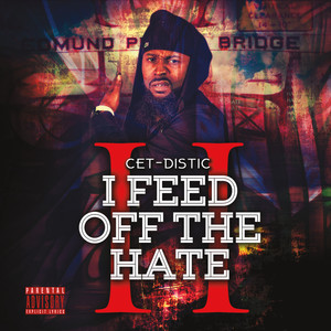 I Feed off the Hate 2 (Explicit)