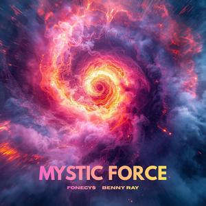 MYSTIC FORCE