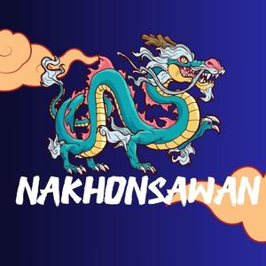 Nakhon Sawan (feat. KKONSY & MadBozo)