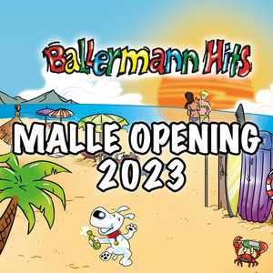 Opening 2023 Ballermann Hits (Explicit)