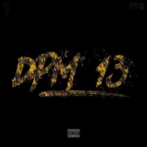 DPM 13 (Explicit)