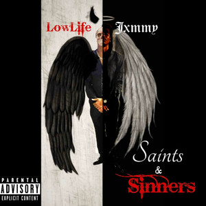 Saints & Sinners (Explicit)