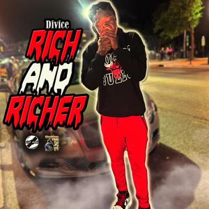 Rich and Richer (feat. I Am France) (Radio Edit)