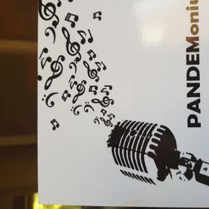 Volvi al café(feat. Carlos yrigoyen)