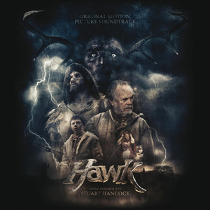 Hawk (Original Motion Picture Soundtrack)