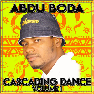 Cascading Dance, Vol. 1