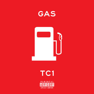 Gas (Explicit)