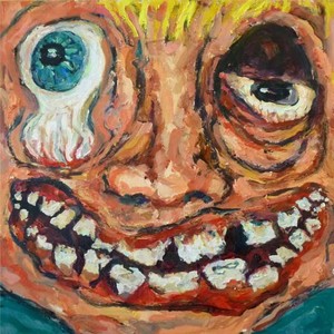 Grotesco (Explicit)