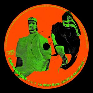 Oogo - Le Délire Bass (Club Nowadays, Vol. 5)