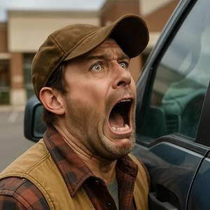 Truck Door Sealing (Explicit)