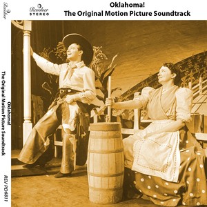 Oklahoma! (Original Motion Picture Soundtrack)