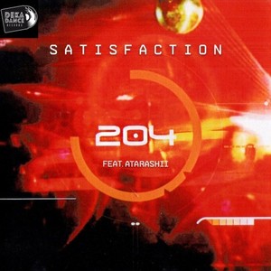 Satisfaction (Original Mix)