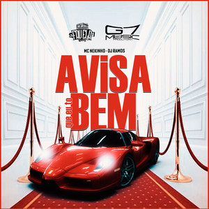 Avisa Que Eu Tô Bem (Explicit)