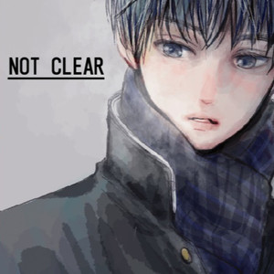 NOT CLEAR