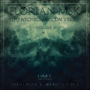 The Nechromaticon Verses - Volume II