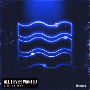 All I Ever Wanted (Slowed & Reverbed)