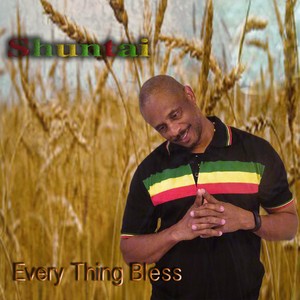 Every Thing Bless