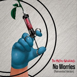 No Worries  [feat. Lucas Ross & Bradley Freeman, Jr.] (Reinvented Version)