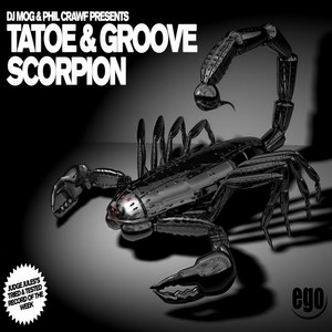 Scorpion (Original Mix)