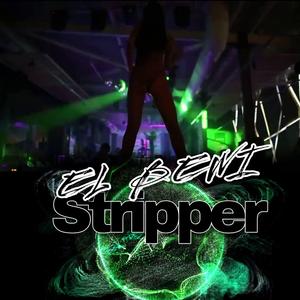 Stripper (feat. Kelvin Rey Panamá) (Explicit)