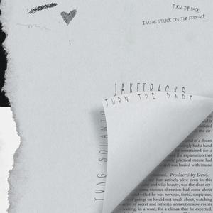 Turn the Page (feat. fendi mars & Dezolent) (Explicit)