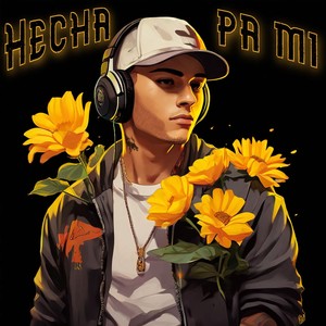 Hecha Pa Mi (Guitarra Cover)