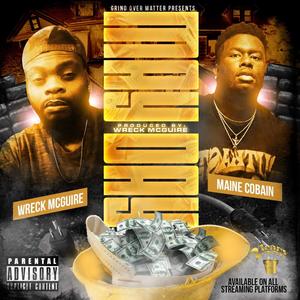 May Day(feat. Wreck Mcguire) (Explicit)