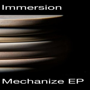 Mechanize EP