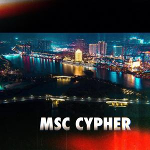 MSC CYPHER