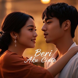 Beri Aku Cinta