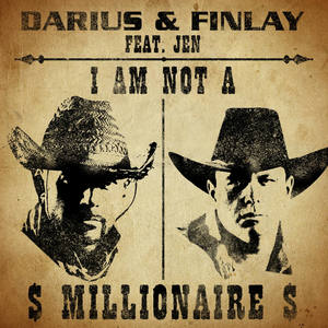 I Am Not a Millionaire (Bodybangers Remix)