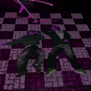 J*b (feat. Laribub & Sharggli) (Explicit)