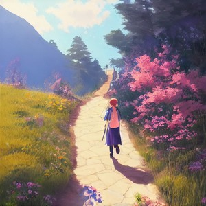 小丑 (《深海》微笑曲) (女声版)