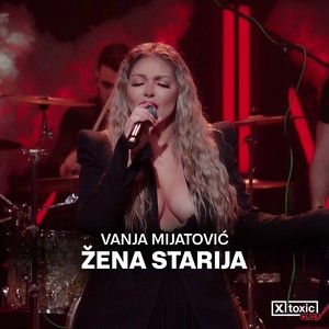 Zena starija (COVER版)