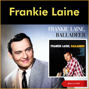 Frankie Laine, Balladeer (Album of 1959)