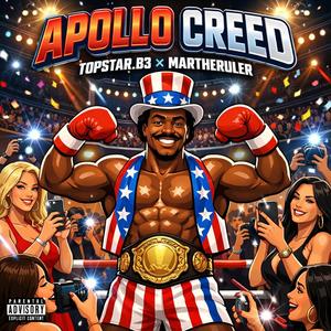 Apollo Creed (feat. TopStar.B3) (Explicit)