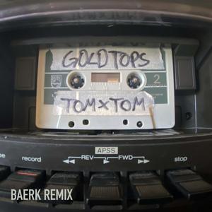 Gold Tops (feat. Avantdale Bowling Club) (Remix|Explicit)