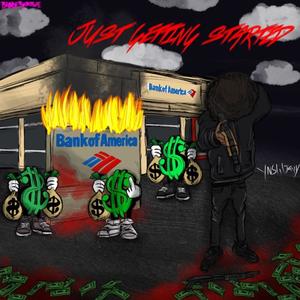 Got Me Fried (feat. luht5 & launttt) (Explicit)