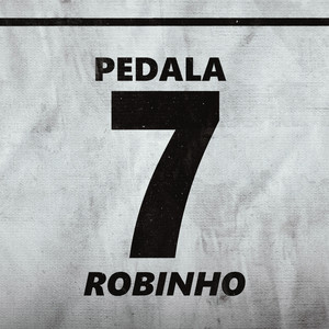 Pedala Robinho (Explicit)