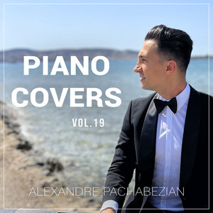 The Godfather Theme (Piano Arrangement)