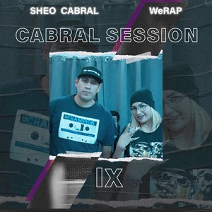 Cabral Session IX (Explicit)