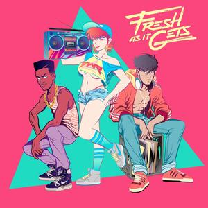 Summer Dreams(feat. Keith Masters)