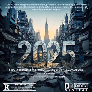 Ouroborous Forest Fire Sunset