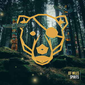 Spirits Feat. Bodhi Jones (Extended Mix)