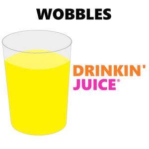 Drinkin' Juice (Explicit)