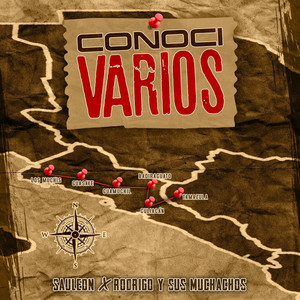 Conoci Varios