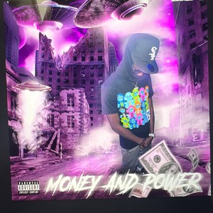 BY THE HOUR (feat. X3MADMAN) (Explicit)